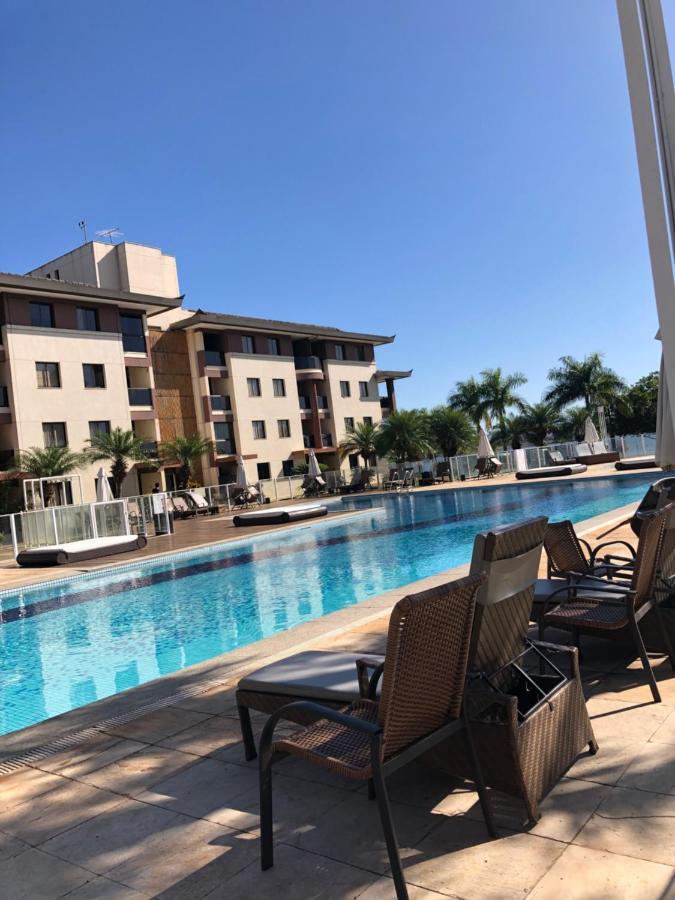 Apartamento Life - *