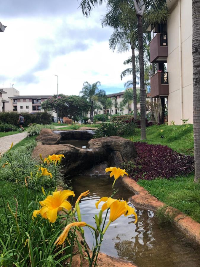 Apartamento Life - *