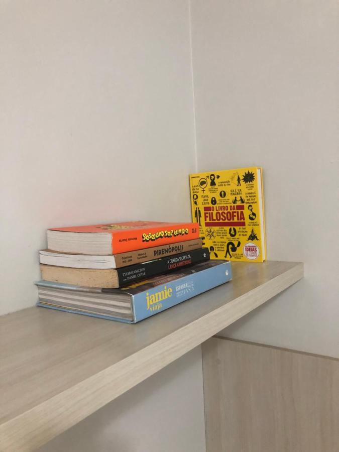 Apartamento Life - *