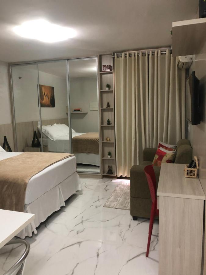 Apartamento Life -